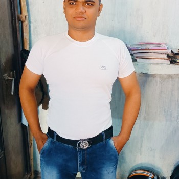 bhupender kashyap